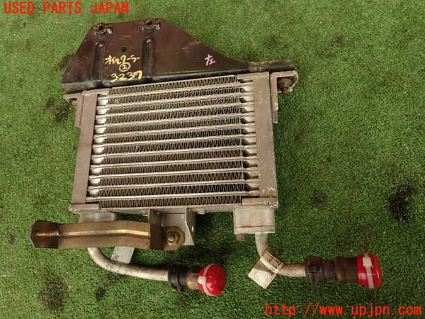 2UPJ-9232372482]アルファロメオ・156 GTA(932AXB)オイルクーラー2 中古_3