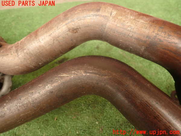 2UPJ-9232372631]アルファロメオ・156 GTA(932AXB)フロントパイプ1 中古_4