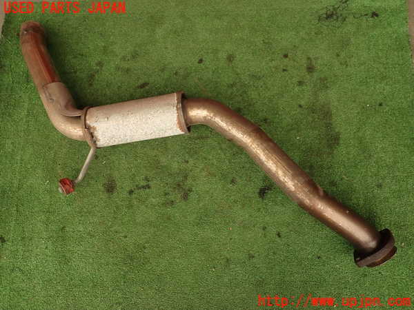 2UPJ-9232372651]アルファロメオ・156 GTA(932AXB)センターパイプ1 中古_2