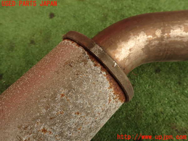 2UPJ-9232372651]アルファロメオ・156 GTA(932AXB)センターパイプ1 中古_3