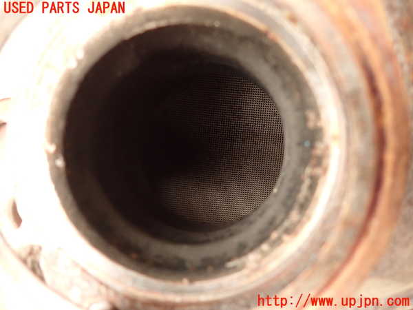 2UPJ-9232372661]アルファロメオ・156 GTA(932AXB)触媒1 中古_3