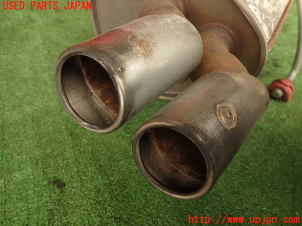2UPJ-9232372671]アルファロメオ・156 GTA(932AXB)リアマフラー1 中古_2