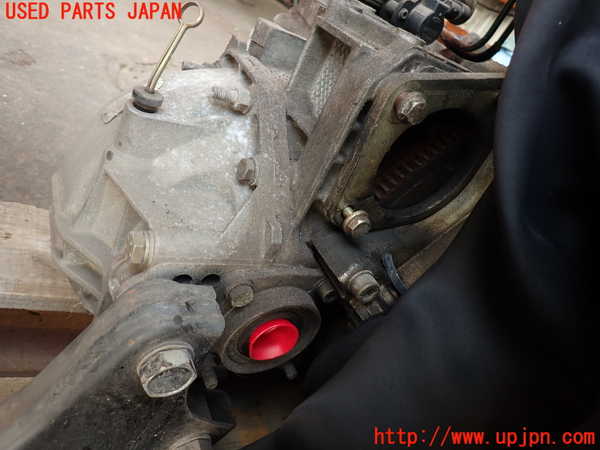 2UPJ-9232373010]アルファロメオ・156 GTA(932AXB)ミッション AT 932A000 中古_3