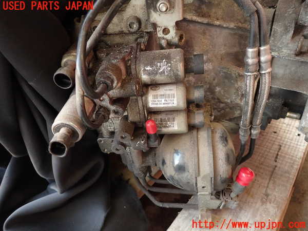 2UPJ-9232373010]アルファロメオ・156 GTA(932AXB)ミッション AT 932A000 中古_4