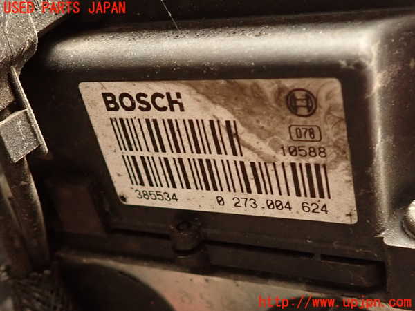 2UPJ-9232374040]アルファロメオ・156 GTA(932AXB)ABSアクチュエーター 中古_2