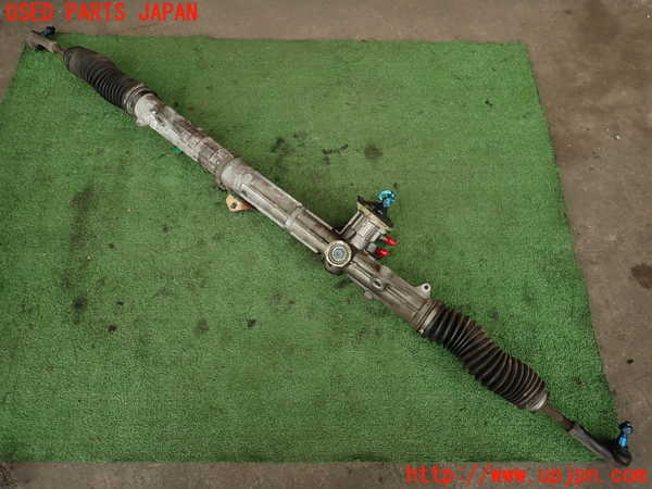 2UPJ-9232374235]アルファロメオ・156 GTA(932AXB)パワステギアボックス 中古_3