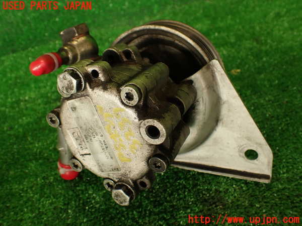 2UPJ-9232374250]アルファロメオ・156 GTA(932AXB)パワステポンプ 中古_2