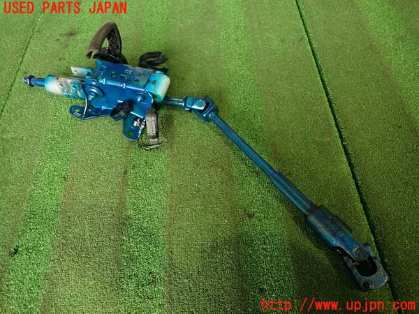 2UPJ-9232374260]アルファロメオ・156 GTA(932AXB)ステアリングシャフト 中古_2