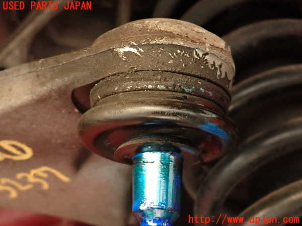 2UPJ-9232375126]アルファロメオ・156 GTA(932AXB)右フロントアッパーアーム1 中古_2