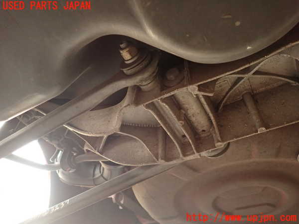 2UPJ-9232375295]アルファロメオ・156 GTA(932AXB)リアメンバー 中古_2