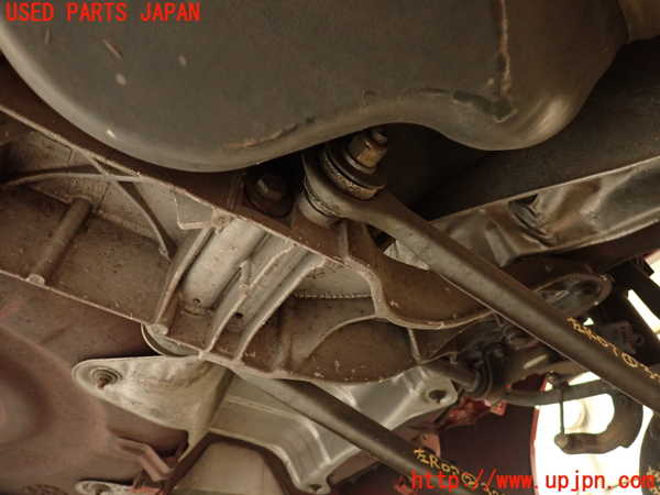 2UPJ-9232375295]アルファロメオ・156 GTA(932AXB)リアメンバー 中古_3