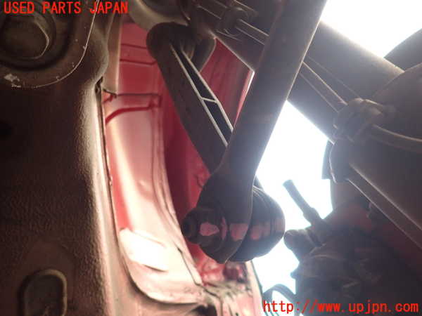 2UPJ-9232375445]アルファロメオ・156 GTA(932AXB)リアスタビライザー 中古_2