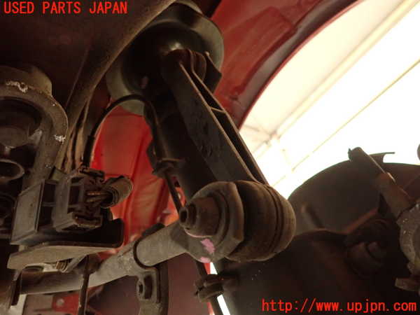 2UPJ-9232375445]アルファロメオ・156 GTA(932AXB)リアスタビライザー 中古_5