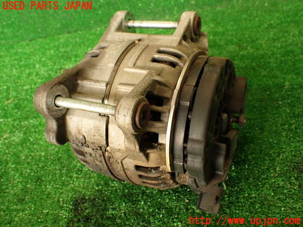 2UPJ-9232376015]アルファロメオ・156 GTA(932AXB)オルタネーター(ダイナモ) 中古_2