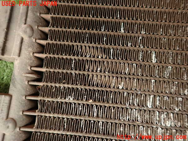 2UPJ-9232376031]アルファロメオ・156 GTA(932AXB)エアコンコンデンサー1 中古_2