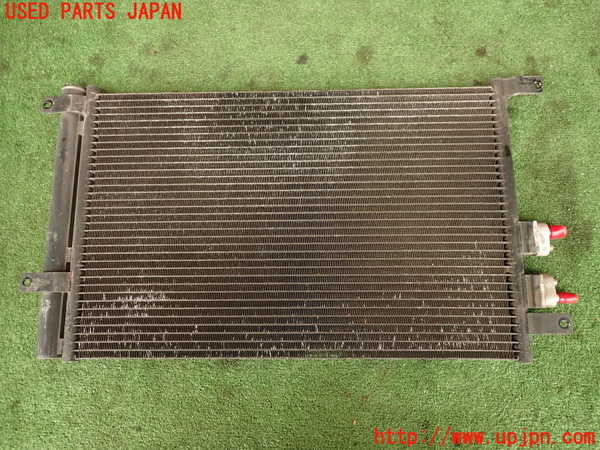 2UPJ-9232376031]アルファロメオ・156 GTA(932AXB)エアコンコンデンサー1 中古_3