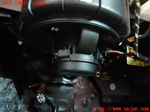 2UPJ-9232376081]アルファロメオ・156 GTA(932AXB)エバポレーター1 中古_2