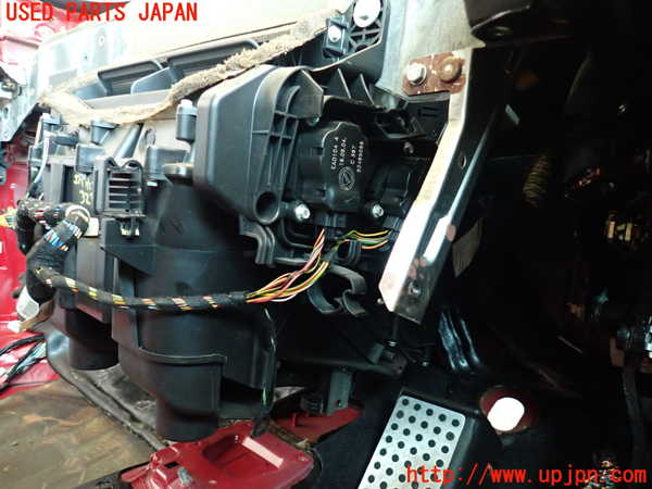 2UPJ-9232376081]アルファロメオ・156 GTA(932AXB)エバポレーター1 中古_4