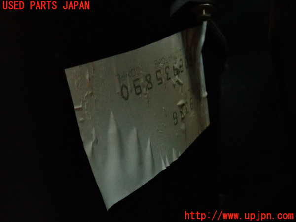 2UPJ-9232376081]アルファロメオ・156 GTA(932AXB)エバポレーター1 中古_5