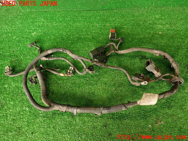 2UPJ-9232376806]アルファロメオ・156 GTA(932AXB)ハーネス1 中古_2