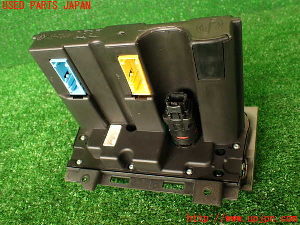 2UPJ-9232376066]アルファロメオ・156 GTA(932AXB)エアコンスイッチ1 中古_2