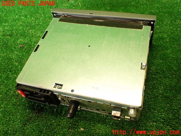 2UPJ-9232376480]アルファロメオ・156 GTA(932AXB)CDプレーヤー 中古_3