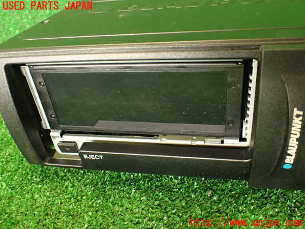 2UPJ-9232376505]アルファロメオ・156 GTA(932AXB)CDチェンジャー 中古_2