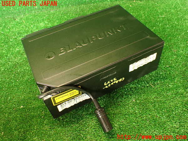 2UPJ-9232376505]アルファロメオ・156 GTA(932AXB)CDチェンジャー 中古_3
