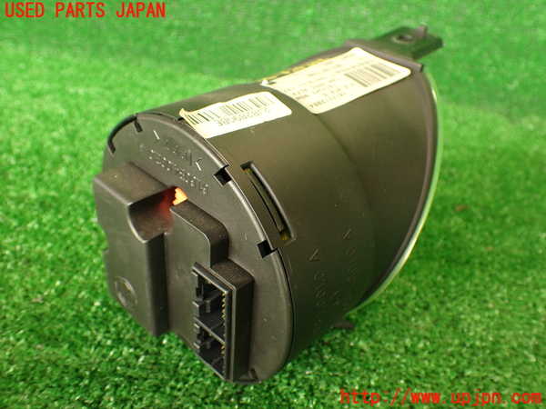 2UPJ-9232376170]アルファロメオ・156 GTA(932AXB)スピードメーター 中古_3