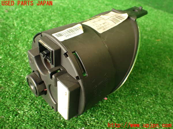 2UPJ-9232376230]アルファロメオ・156 GTA(932AXB)タコメーター 中古_3