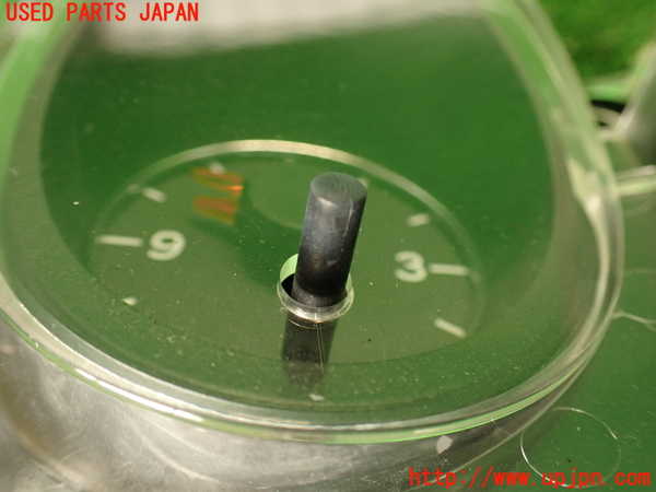 2UPJ-9232376180]アルファロメオ・156 GTA(932AXB)3連メーター 中古_2