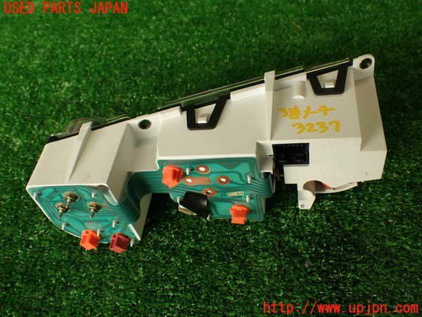 2UPJ-9232376180]アルファロメオ・156 GTA(932AXB)3連メーター 中古_3