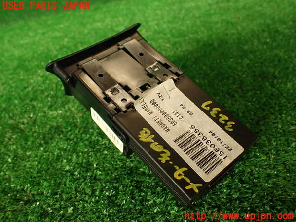 2UPJ-9232376239]アルファロメオ・156 GTA(932AXB)メーター・その他 中古_3