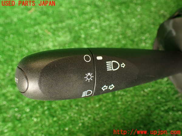 2UPJ-9232376720]アルファロメオ・156 GTA(932AXB)コンビネーションスイッチ 中古_4