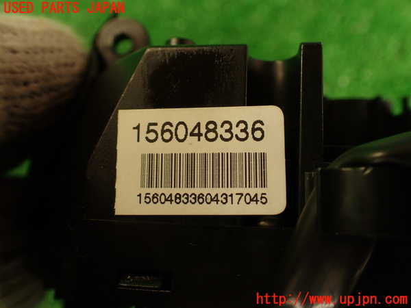 2UPJ-9232376720]アルファロメオ・156 GTA(932AXB)コンビネーションスイッチ 中古_5