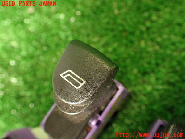 2UPJ-9232376240]アルファロメオ・156 GTA(932AXB)右前パワーウィンドウスイッチ 中古_2