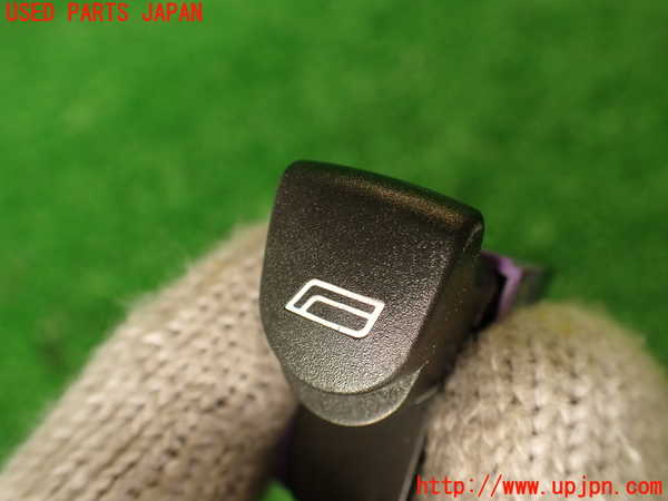 2UPJ-9232376245]アルファロメオ・156 GTA(932AXB)左前パワーウィンドウスイッチ 中古_2