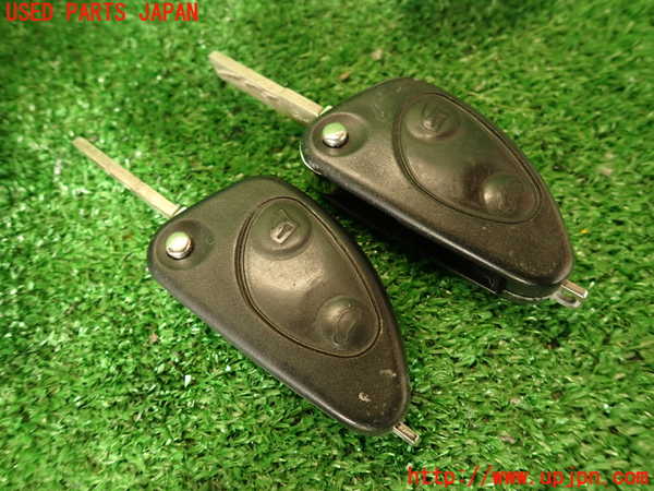2UPJ-9232376110]アルファロメオ・156 GTA(932AXB)エンジンコンピューター 中古_3