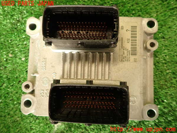 2UPJ-9232376110]アルファロメオ・156 GTA(932AXB)エンジンコンピューター 中古_4