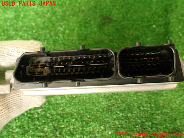 2UPJ-9232376115]アルファロメオ・156 GTA(932AXB)ミッションコンピューター 中古_3