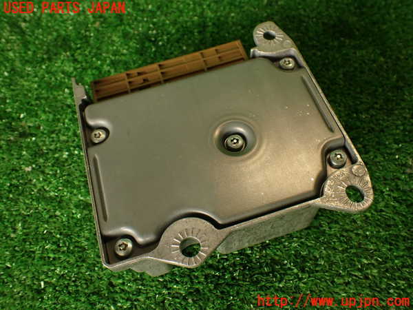 2UPJ-9232376145]アルファロメオ・156 GTA(932AXB)エアバッグコンピューター 中古_2