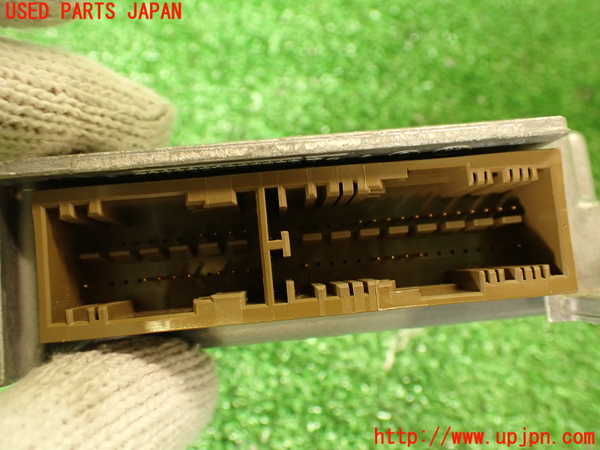 2UPJ-9232376145]アルファロメオ・156 GTA(932AXB)エアバッグコンピューター 中古_3