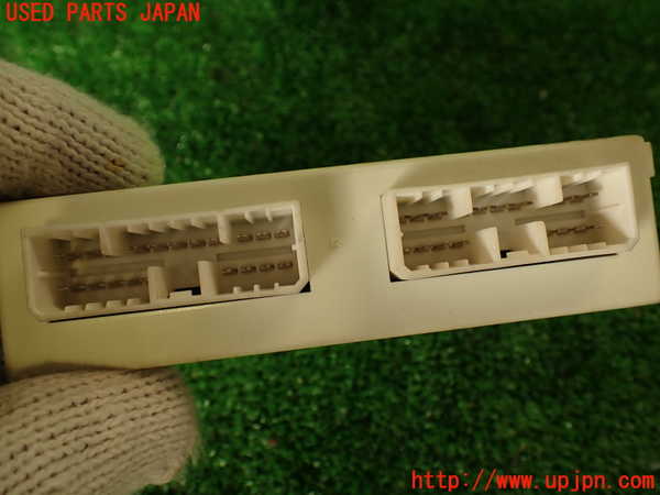 2UPJ-9232376146]アルファロメオ・156 GTA(932AXB)コンピューター1 中古_3