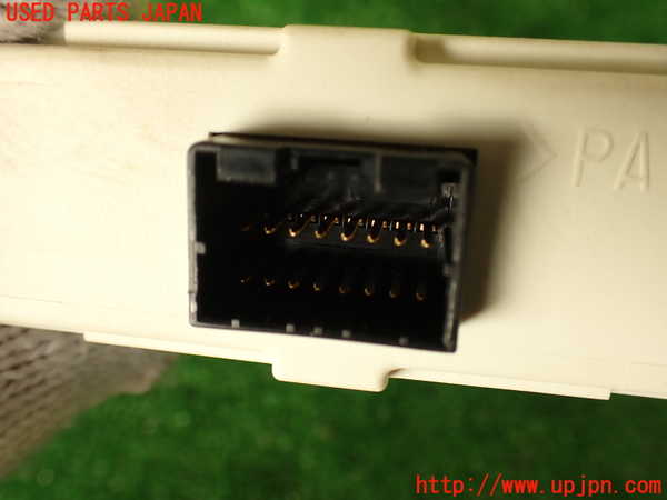 2UPJ-9232376146]アルファロメオ・156 GTA(932AXB)コンピューター1 中古_4
