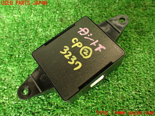 2UPJ-9232376147]アルファロメオ・156 GTA(932AXB)コンピューター2 中古_2