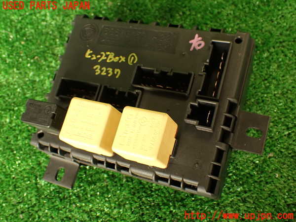 2UPJ-9232376741]アルファロメオ・156 GTA(932AXB)ヒューズボックス1 中古_2