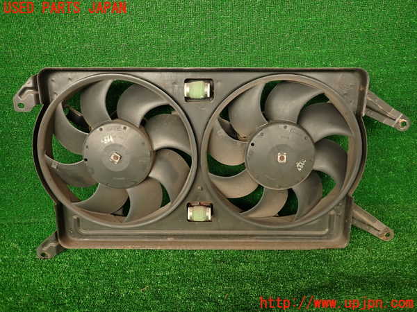 2UPJ-9232376836]アルファロメオ・156 GTA(932AXB)電動ファン1 中古_2