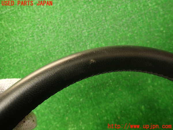 2UPJ-9232377855]アルファロメオ・156 GTA(932AXB)ステアリングホイール 中古_2