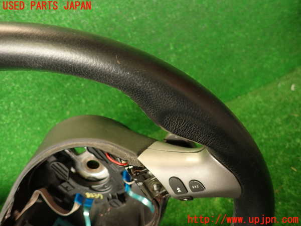 2UPJ-9232377855]アルファロメオ・156 GTA(932AXB)ステアリングホイール 中古_3