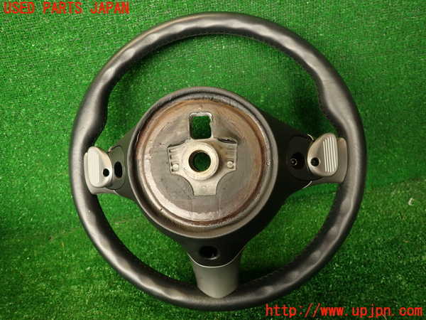 2UPJ-9232377855]アルファロメオ・156 GTA(932AXB)ステアリングホイール 中古_4